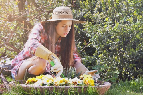 Trusted online payment methods for Gardeners Peckham services