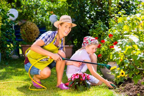 Supplier audit process for Gardeners Peckham